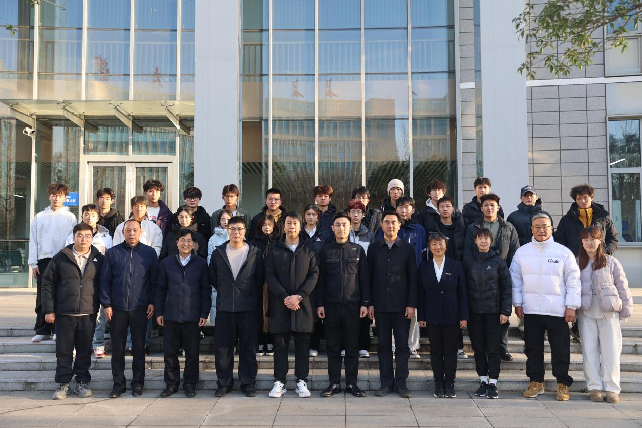 情系母校廿载聚 奖助筑梦薪火传—...