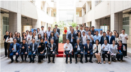 长安大学建校75周年信息工程学院...